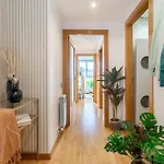 Penthouse With Private Terrace & Pool Access