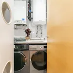 Apartment Penthouse With Private Terrace & Pool Access