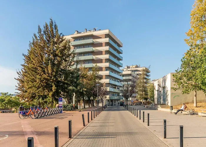 Penthouse With Private Terrace & Pool Access Διαμέρισμα
